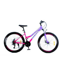 Велосипед Спортивний Corso «KLEO» 26" дюймів KL-26027