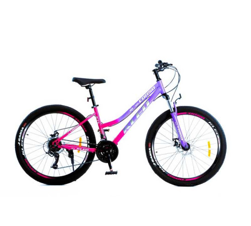 Велосипед Спортивний Corso «KLEO» 26" дюймів KL-26027