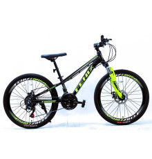 Велосипед Спортивний Corso 24" дюймів «Fenix» FX-24962