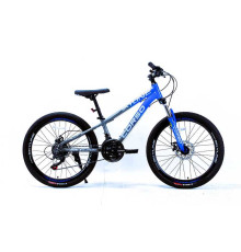 Велосипед Спортивний Corso «SKYLINE» 24" дюймів SN-24559