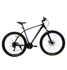 Велосипед Спортивний Corso «Atlantis» 29" дюймів LS-02936