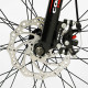 Велосипед Спортивний CORSO «INTENSE» 26" дюймів NT-26573
