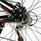 Велосипед Спортивний CORSO «INTENSE» 26" дюймів NT-26573