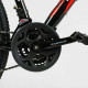 Велосипед Спортивний CORSO «INTENSE» 26" дюймів NT-26573