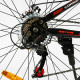 Велосипед Спортивний CORSO «INTENSE» 26" дюймів NT-26573