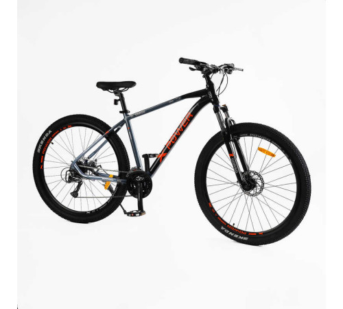 Велосипед Спортивний Corso «X-POWER» 29" дюймів PW-93255 Велосипед Спортивний Corso «X-POWER» 29" дюймів PW-93255