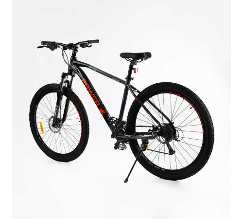 Велосипед Спортивний Corso «X-POWER» 29" дюймів PW-93255 Велосипед Спортивний Corso «X-POWER» 29" дюймів PW-93255
