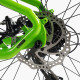 Велосипед Спортивний Corso «X-POWER» 26" дюймів PW-79120
