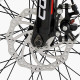 Велосипед Спортивний Corso «PRIMARY» 24" дюйми PRM-24104
