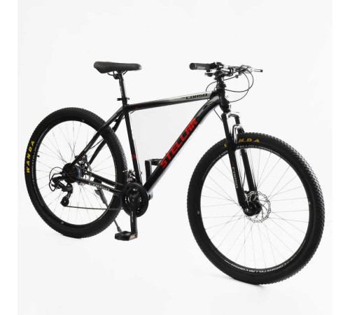 Велоcипед Спортивний Corso «Stellar» 29" дюймів TL-29314 – в наличии! Купите сейчас у KAZKOVA Велоcипед Спортивний Corso «Stellar» 29" дюймів TL-29314 – в наличии! Купите сейчас у KAZKOVA
