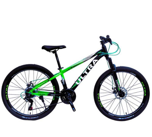 Велосипед Спортивний Corso «ULTRA» 26" дюймів UL-26041 – в наличии! Купите сейчас у KAZKOVA