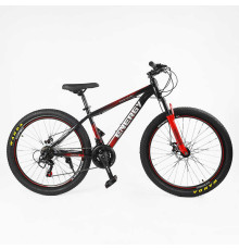 Велосипед Спортивний Corso 26" дюймів «ENERGY» EN-26302