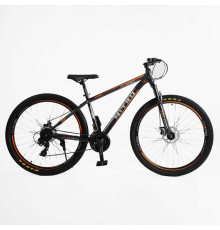 Велоcипед Спортивний Corso NEW «NITRO» 29" дюймів NT-25022