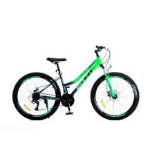 Велосипед Спортивний Corso «KLEO» 26" дюймів KL-26647