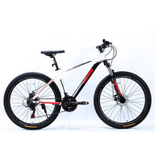 Велоcипед Спортивний Corso «Kord» 27.5" дюймів KD-27917