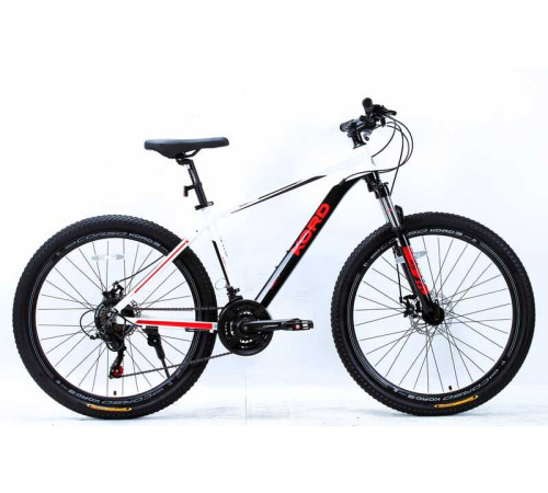 Велоcипед Спортивний Corso «Kord» 27.5" дюймів KD-27917