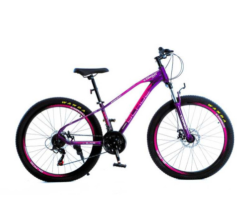 Велосипед Спортивний Corso «BLADE» 26" дюймів BL-26646