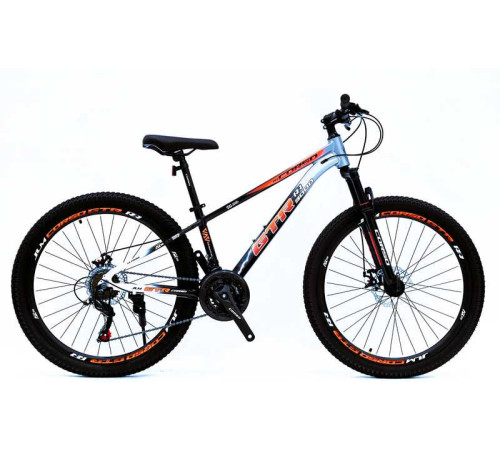 Велосипед Спортивний Corso «GTR-3000» 26" дюймів GT-57344