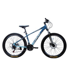 Велосипед Спортивний Corso «AMG» 27.5" дюймів MG-27342