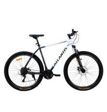 Велосипед Спортивний Corso «Atlantis» 29" дюймів LS-02941