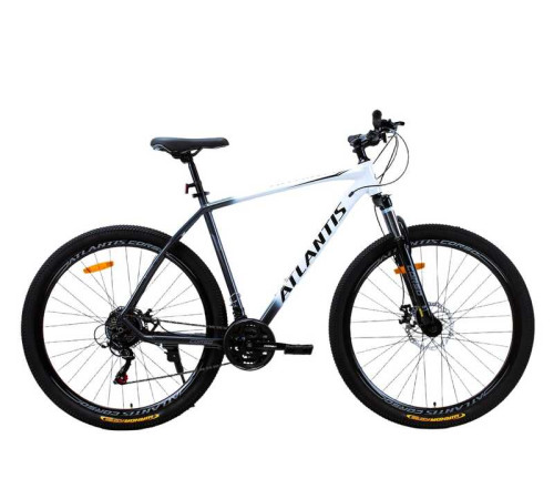 Велосипед Спортивний Corso «Atlantis» 29" дюймів LS-02941 – в наличии! Купите сейчас у KAZKOVA