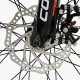 Велосипед Спортивний Corso «PRIMARY» 24" дюйми PRM-24800