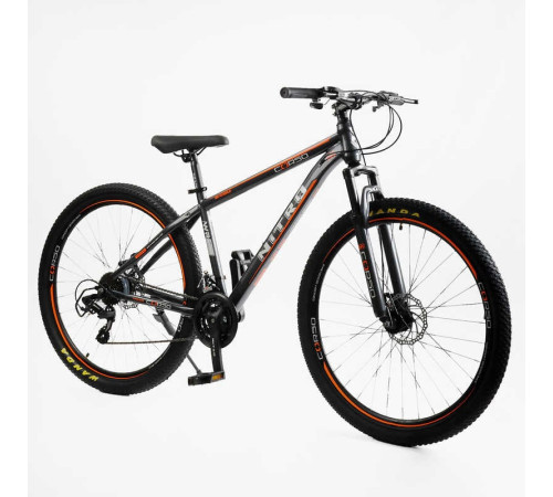 Велоcипед Спортивний Corso NEW «NITRO» 29" дюймів NT-25022 – в наличии! Купите сейчас у KAZKOVA Велоcипед Спортивний Corso NEW «NITRO» 29" дюймів NT-25022 – в наличии! Купите сейчас у KAZKOVA