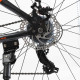 Велоcипед Спортивний Corso NEW «NITRO» 29" дюймів NT-25022 – в наличии! Купите сейчас у KAZKOVA