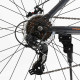 Велоcипед Спортивний Corso NEW «NITRO» 29" дюймів NT-25022 – в наличии! Купите сейчас у KAZKOVA