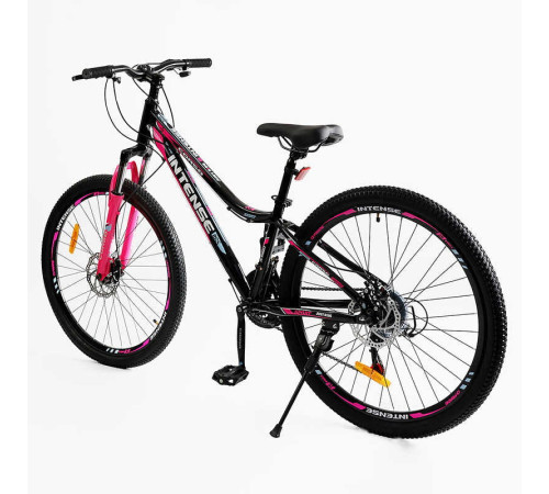 Велосипед Спортивний Corso «INTENSE» 26" дюймів NT-26712 Велосипед Спортивний Corso «INTENSE» 26" дюймів NT-26712