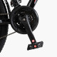 Велосипед Спортивний Corso «Fisher» 29" дюймів FS-41473