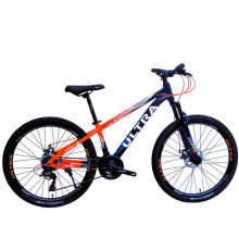Велосипед Спортивний Corso «ULTRA» 26" дюймів UL-26326