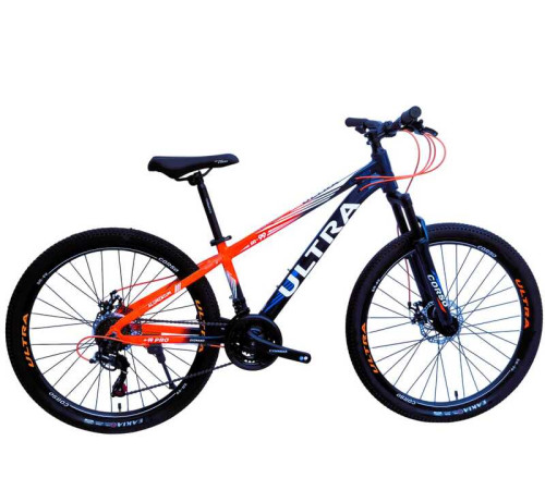 Велосипед Спортивний Corso «ULTRA» 26" дюймів UL-26326 – в наличии! Купите сейчас у KAZKOVA