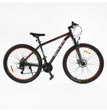 Велоcипед Спортивний Corso «NITRO» 29" дюймів NT-29129