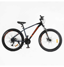 Велосипед Спортивний Corso «X-POWER» 27.5" дюймів PW-30160