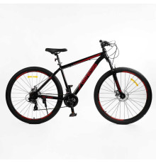 Велосипед Спортивний Corso 29" дюймів «Genesis» GN-29867