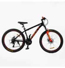 Велосипед Спортивний Corso «Next» 26" дюймів NX-26505