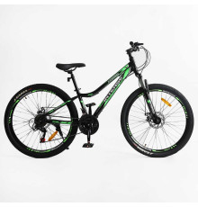 Велосипед Спортивний Corso «INTENSE» 26" дюймів NT-26717