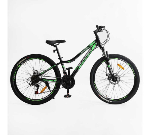 Велосипед Спортивний Corso «INTENSE» 26" дюймів NT-26717 Велосипед Спортивний Corso «INTENSE» 26" дюймів NT-26717