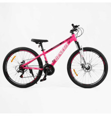 Велосипед Спортивний Corso 26" дюймів «Genesis» T-26125