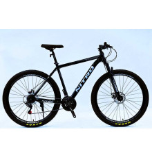 Велоcипед Спортивний Corso «NITRO» 29" дюймів NT-29348