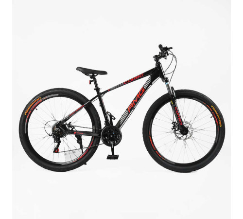 Велосипед Спортивний Corso «AMG» 29" дюймів MG-29647 – в наличии! Купите сейчас у KAZKOVA