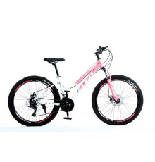 Велосипед Спортивний Corso «KLEO» 26" дюймів KL-26885