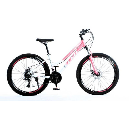 Велосипед Спортивний Corso «KLEO» 26" дюймів KL-26885