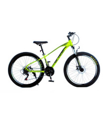 Велосипед Спортивний Corso «BLADE» 26" дюймів BL-26737