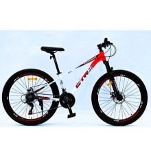 Велосипед Спортивний Corso «GTR-3000» 26" дюймів GT-68095