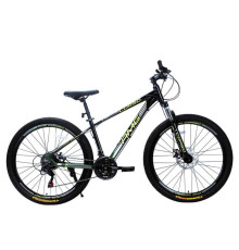 Велосипед Спортивний Corso «AMG» 27.5" дюймів MG-27419
