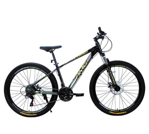 Велосипед Спортивний Corso «AMG» 27.5" дюймів MG-27419