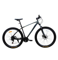 Велосипед Спортивний Corso «Atlantis» 29" дюймів LS-02956