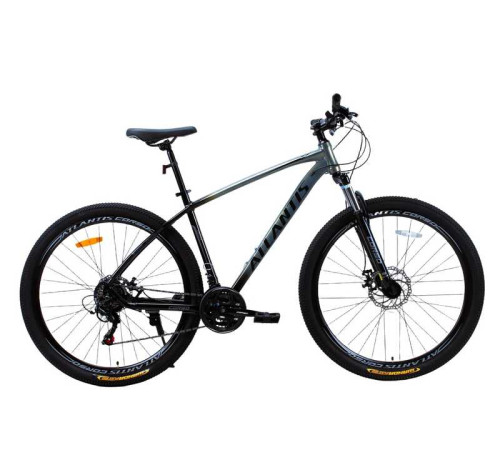 Велосипед Спортивний Corso «Atlantis» 29" дюймів LS-02956 – в наличии! Купите сейчас у KAZKOVA